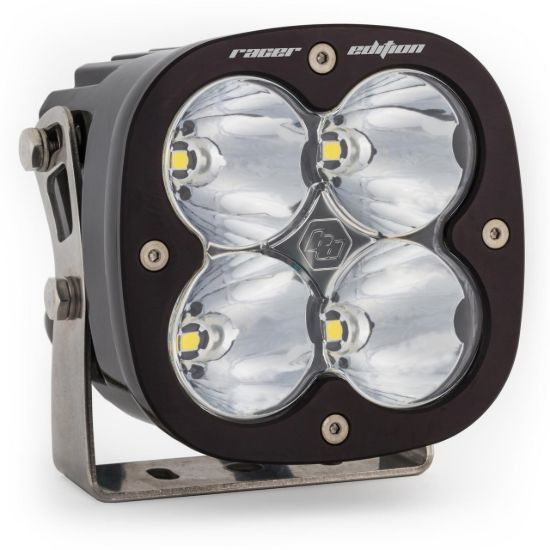 Picture of XL Racer Edition LED Auxiliary Light Pod - Universal