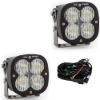Picture of XL Pro LED Auxiliary Light Pod Pair - Universal
