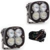 Picture of XL Pro LED Auxiliary Light Pod Pair - Universal