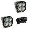 Picture of Squadron Racer Edition LED Auxiliary Light Pod Pair - Universal