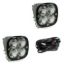 Picture of Squadron Racer Edition LED Auxiliary Light Pod Pair - Universal