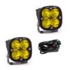 Picture of Squadron Racer Edition LED Auxiliary Light Pod Pair - Universal