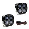 Picture of Squadron SAE LED Auxiliary Light Pod Pair - Universal