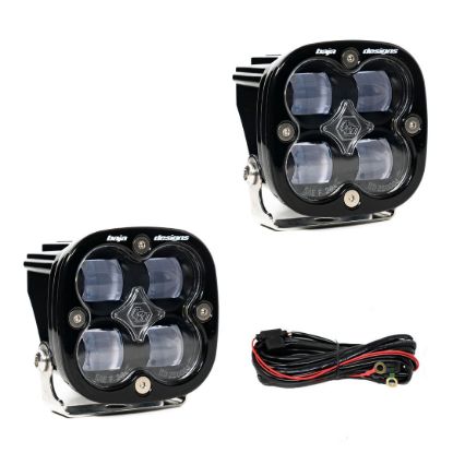 Picture of Squadron SAE LED Auxiliary Light Pod Pair - Universal
