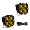 Picture of Squadron SAE LED Auxiliary Light Pod Pair - Universal