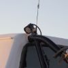 Picture of S1 Black LED Auxiliary Light Pod Pair - Universal