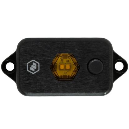 Picture of LED Dome Light with Switch - Universal
