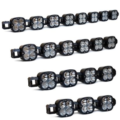 Picture of XL Sport Linkable LED Light Bar - Universal