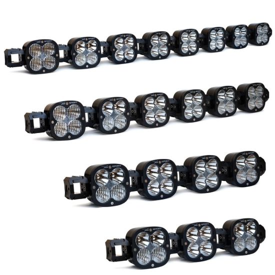 Picture of XL Sport Linkable LED Light Bar - Universal