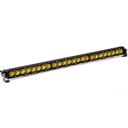 Picture of S8 Straight LED Light Bar - Universal
