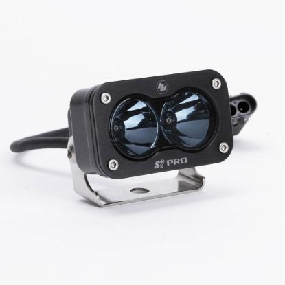 Picture of S2 Pro Infrared LED Light Pod - Universal