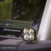 Picture of Ford Squadron Sport A-Pillar Light Kit - Ford 2021-2026 Bronco; 2022-2026 Bronco Raptor