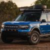 Picture of Ford Squadron Sport A-Pillar Light Kit - Ford 2021-2026 Bronco Sport