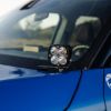 Picture of Ford Squadron Sport A-Pillar Light Kit - Ford 2021-2026 Bronco Sport