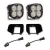 Picture of Ford XL Sport Fog Pocket Kit - Ford 2015-2017 F-150