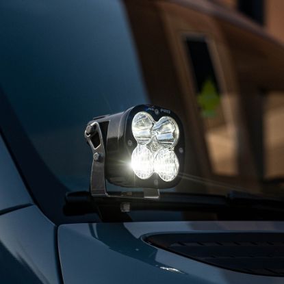 Picture of XL 80 A-Pillar Kit - Mercedes 2019-2026 Sprinter