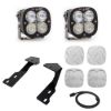 Picture of XL 80 A-Pillar Kit - Mercedes 2019-2026 Sprinter