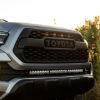 Picture of Toyota S8 30 inch Bumper Light Kit - Toyota 2016-23 Tacoma