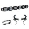 Picture of Ford XL Linkable Bumper Light Kit - Ford 2021-2026 Bronco; NOTE: w/ OE Plastic Bumper