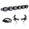 Picture of Ford XL Linkable Bumper Light Kit - Ford 2021-2026 Bronco; NOTE: w/ OE Plastic Bumper