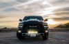 Picture of RAM OnX6+ 20 Inch Bumper Light Bar Kit - RAM 2019-24 1500 NOTE: Rebel