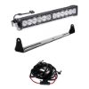 Picture of Chevy/GMC OnX6+ 20 Inch Bumper Light Bar Kit - Chevy/GMC 2007-13 Silverado/Sierra 1500/2500HD/3500HD {'07 New Body Style}