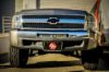 Picture of Chevy/GMC OnX6+ 20 Inch Bumper Light Bar Kit - Chevy/GMC 2007-13 Silverado/Sierra 1500/2500HD/3500HD {'07 New Body Style}