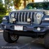Picture of Jeep JL/JT LP6 Pro Bumper Light Kit - Jeep 2020-2026 Gladiator; 2018-2026 Wrangler JL; NOTE: w/ OE Plastic Bumper