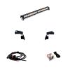 Picture of GMC S8 20 Inch Bumper Light Bar Kit - GMC 2020-23 Sierra 2500HD/3500HD