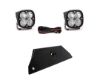 Picture of Polaris Squadron Pro Bumper Lower Mount Light Kit - Polaris 2020-2026 RZR Pro XP