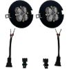 Picture of Ford/Toyota Squadron Sport Fog Pocket Light Kit - Ford 2006-14 F-150; Toyota 2005-11 Tacoma; 2007-13 Tundra
