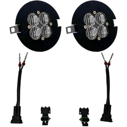 Picture of Ford/Toyota Squadron Sport Fog Pocket Light Kit - Ford 2006-14 F-150; Toyota 2005-11 Tacoma; 2007-13 Tundra