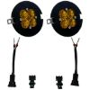 Picture of Ford/Toyota Squadron Sport Fog Pocket Light Kit - Ford 2006-14 F-150; Toyota 2005-11 Tacoma; 2007-13 Tundra