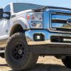 Picture of Ford Squadron Sport Fog Pocket Light Kit - Ford 2011-16 F-250/350 Super Duty