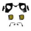 Picture of Chevy Squadron Sport Fog Pocket Light Kit - Chevy 2016-18 Silverado 1500