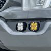 Picture of Ford Squadron SAE/Pro Fog Pocket Light Kit - Ford 2021-23 F-150; NOTE: w/o Daytime Running Lights (DRL)