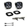 Picture of Ford Squadron SAE Fog Pocket Light Kit - Ford 2011-16 F-250/350 Super Duty