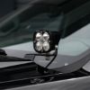 Picture of GMC Squadron Sport A-Pillar Light Kit - GMC 2019-22 Sierra 1500