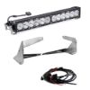 Picture of RAM OnX6+ 20 Inch Grille Lower Light Bar Kit - RAM 2019-2026 2500/3500