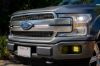 Picture of Ford S8 Dual 10 Inch Grille Light Bar Kit - Ford 2018-20 F-150