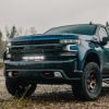 Picture of Chevy S8 20 Inch Grille Light Bar Kit - Chevy 2019-21 Silverado 1500; NOTE: Exc. LTZ Models