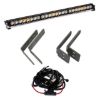 Picture of Ford S8 30 Inch Grille Upper Mount Kit - Ford 2011-16 F-250/350 Super Duty