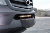 Picture of Mercedes S8 20 Inch Grille Light Kit - Mercedes-Benz 2014-17 Sprinter 2500/3500