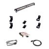 Picture of RAM S8 20 Inch Grille Light Kit - RAM 2019-24 1500 Rebel; 2021-24 1500 TRX