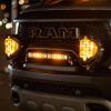 Picture of RAM S8 20 Inch Grille Light Kit - RAM 2019-24 1500 Rebel; 2021-24 1500 TRX