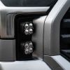 Picture of Toyota Tundra Squadron Vent Kit, Sport - Toyota 2022-2026 Tundra