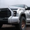 Picture of Toyota Tundra Squadron Vent Kit, Sport - Toyota 2022-2026 Tundra