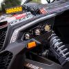Picture of Can-Am S1 Triple LED Headlight Kit - Can-Am 2017-24 Maverick X3