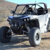 Picture of Polaris Squadron Pro Headlight Kit - Polaris 2018-21 RZR RS1; 2014-22 RZR XP 1000; 2018-21 RZR XP Turbo-S