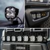 Picture of Ford F-150 Raptor ('17-20) """"Stage 3"""" Light Bundle